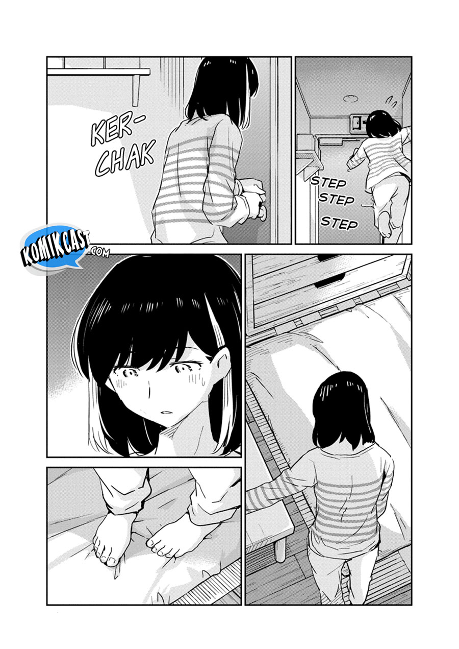 Kekkon Surutte, Hontou Desu ka? Chapter 73 Gambar 12
